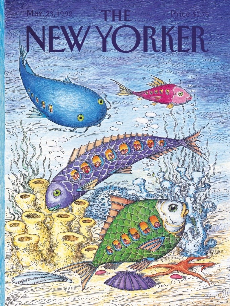 Underwater Adventure - 200pc Jigsaw Puzzle by New York Puzzle Company  			  					NEW - image 3