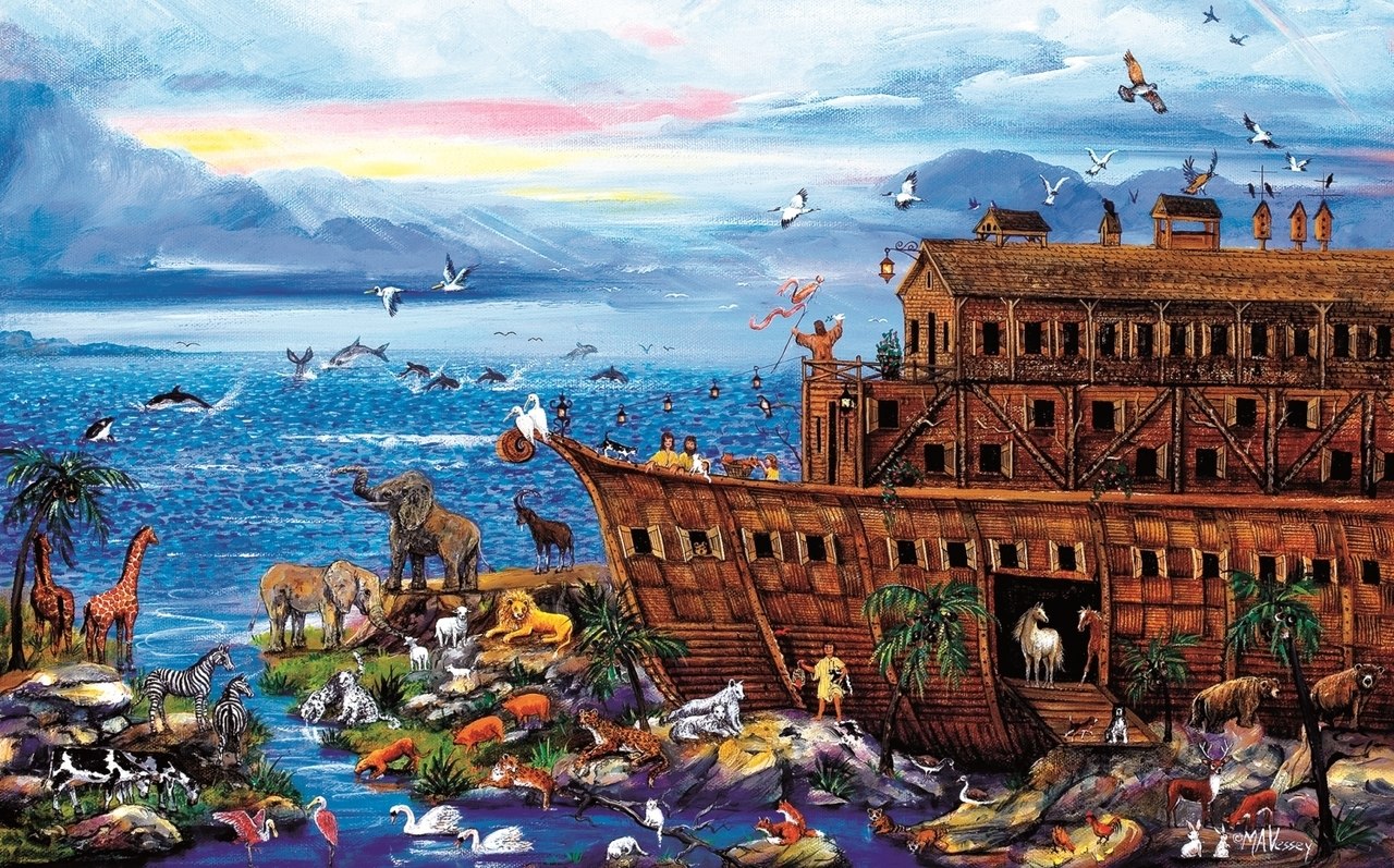 Landing Zone - 300pc Jigsaw Puzzle By Sunsout  			  					NEW