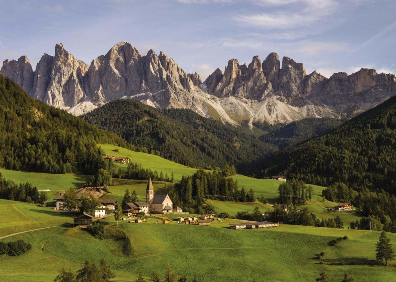 Dolomites, Italy - 1000pc Jigsaw Puzzle By Jumbo  			  					NEW