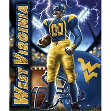 NCAA: West Virginia 100PC Puzzle - 100pc Jigsaw Puzzle By Masterpieces