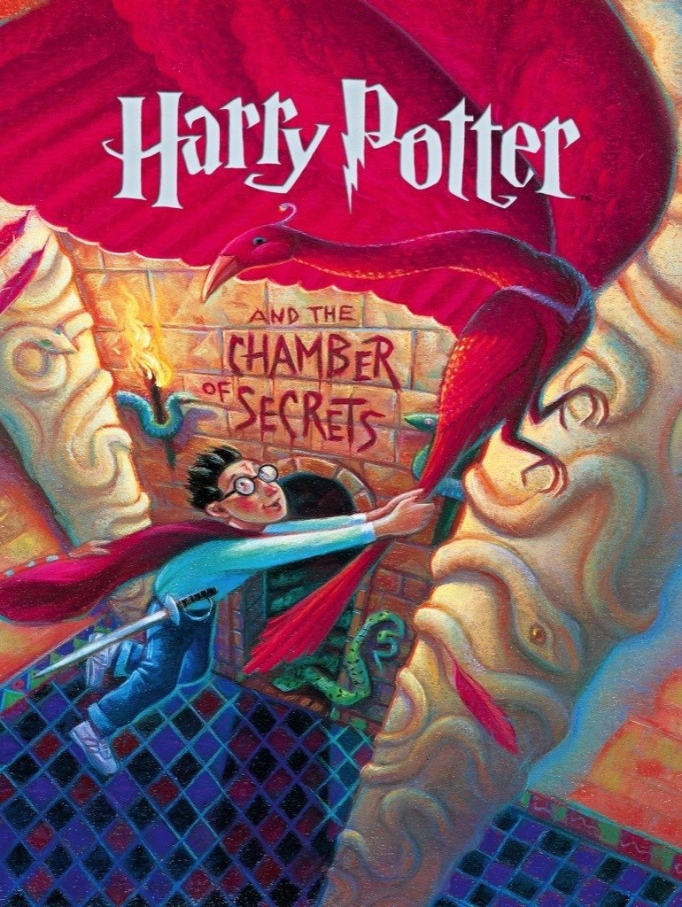 Chamber of Secrets - 1000pc Jigsaw Puzzle by New York Puzzle Company  			  					NEW - image 3