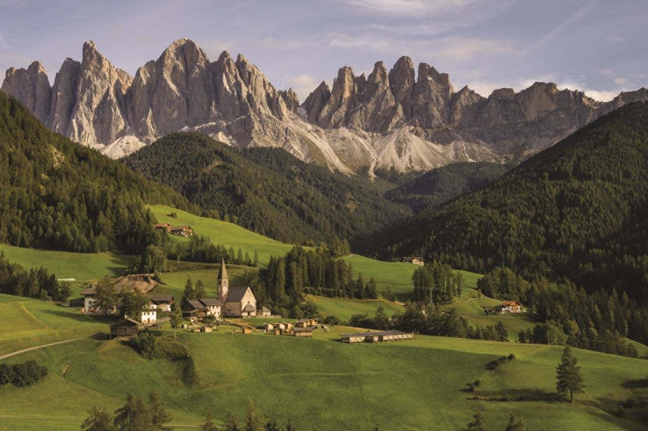 Dolomites, Italy - 1500pc Jigsaw Puzzle By Jumbo  			  					NEW