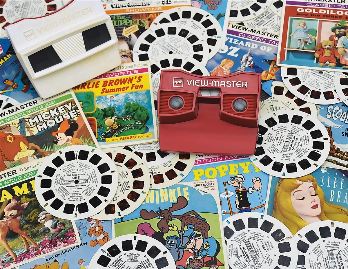 Keeping It Reel - 500pc Jigsaw Puzzle By Springbok  			  					NEW