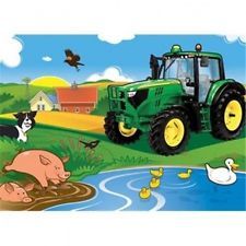 Morning Dip - 60pc Kids Puzzle by MasterPieces