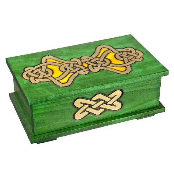 Eternal Life - Secret Box