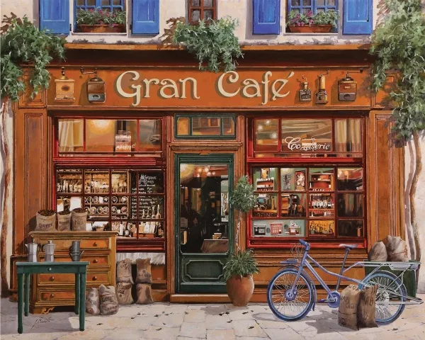 Local Treasures - 1000pc Jigsaw Puzzle By Springbok