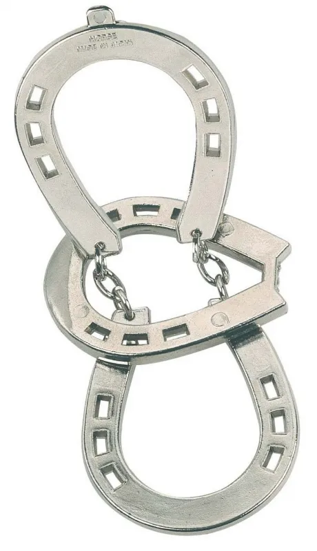 Hanayama Horse - Cast Puzzle