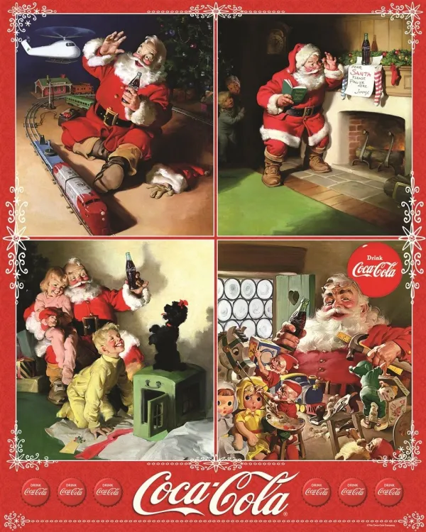 Special Magic - 1000pc Jigsaw Puzzle by Springbok
