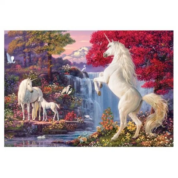 Gallery: Pegasus Bay - 300pc Jigsaw Puzzle by Holdson