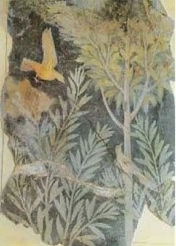 Birds - 1000pc Jigsaw Puzzle by Ricordi