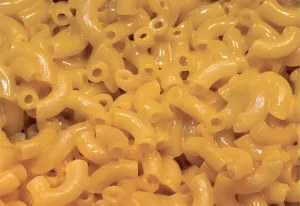 Mac &amp; Cheese - 500pc Challenge Series Jigsaw Puzzle By Ravensburger  			  					NEW