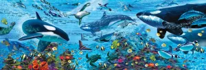 Arctic Vista - 500pc Jigsaw Puzzle by SunsOut