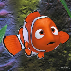 Disney-Pixarâ„¢: In the Aquarium - 3x49pc Jigsaw Puzzle by Ravensburger