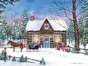 Magical Evening - 500pc Jigsaw Puzzle by Lang  			  					NEW