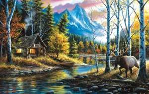 Livin' the Dream - 1000pc Jigsaw Puzzle By Sunsout  			  					NEW