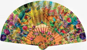 Abundant Garden - 1000pc Shaped Jigsaw Puzzle by SunsOut