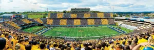 West Virginia - 1000pc Panoramic Jigsaw by Masterpieces