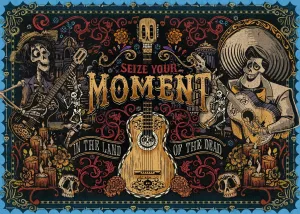 Seize Your Moment - 1000pc Jigsaw Puzzle By Ravensburger  			  					NEW