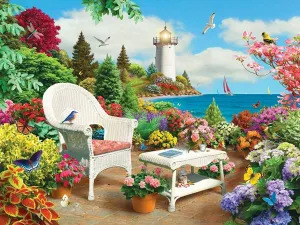 Lazy Days: Memories - 750pc Jigsaw Puzzle By Masterpieces  			  					NEW