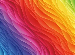 Vivid: Vivid Color Challenge - 1000pc Jigsaw Puzzle By Buffalo Games  			  					NEW